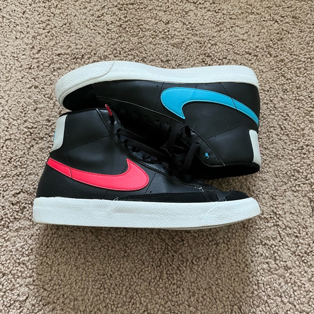 Nike blazer